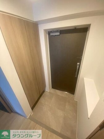 S-RESIDENCE東浦和aguaの物件内観写真